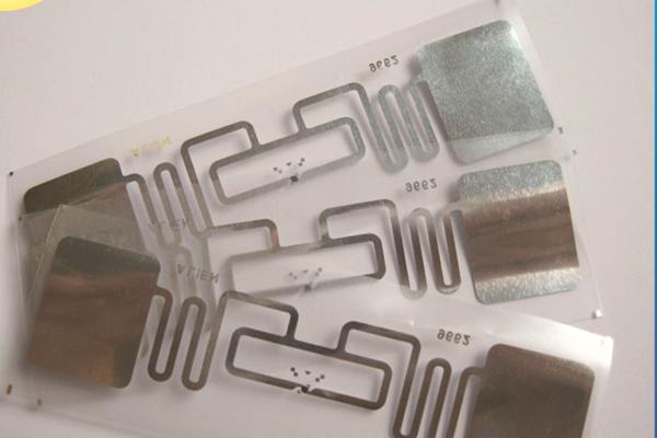 RFID��ʴ���ӱ�ǩ����������